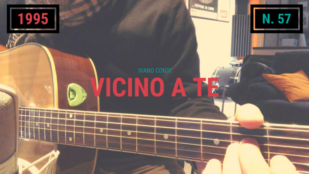 56 – Vicino a te (1995)