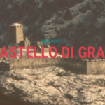 130 – Al castello di Graines (2009)