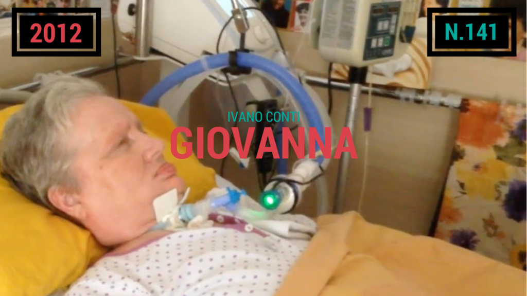 141 – Giovanna (2012)