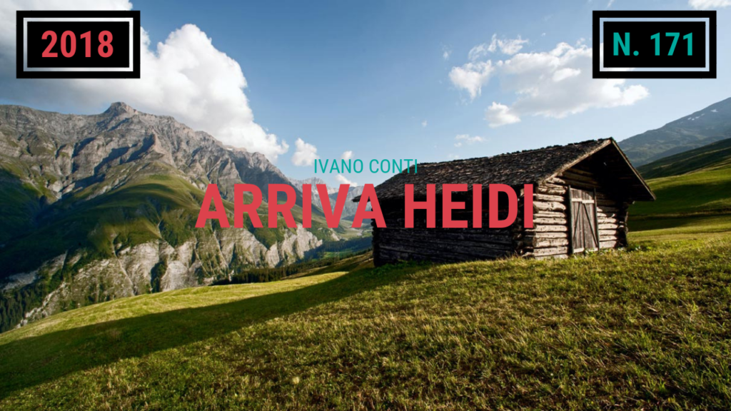 171 – Arriva Heidi (2018)