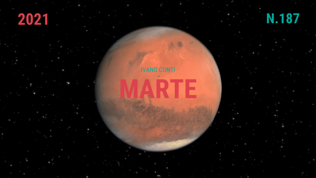 187 – Marte (2021)