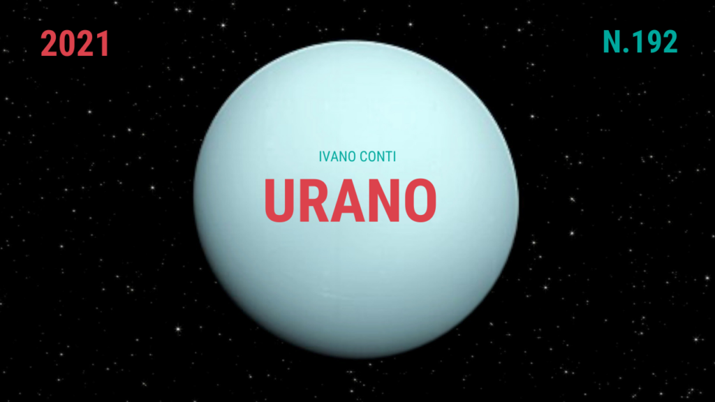 192 – Urano (2021)
