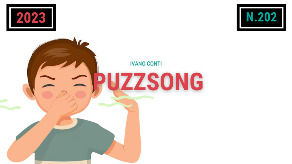 202 – Puzzsong (2023)