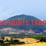 211 – Sul monte Tabor (2014)